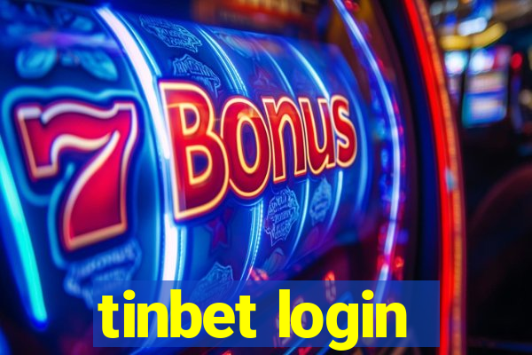 tinbet login