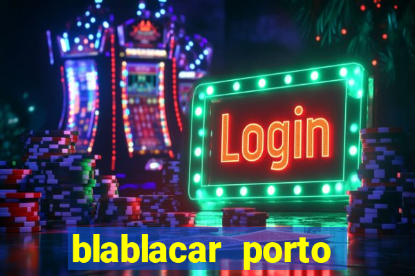 blablacar porto alegre florianópolis