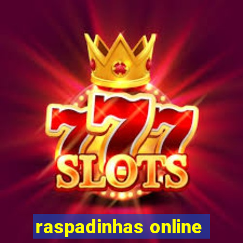 raspadinhas online