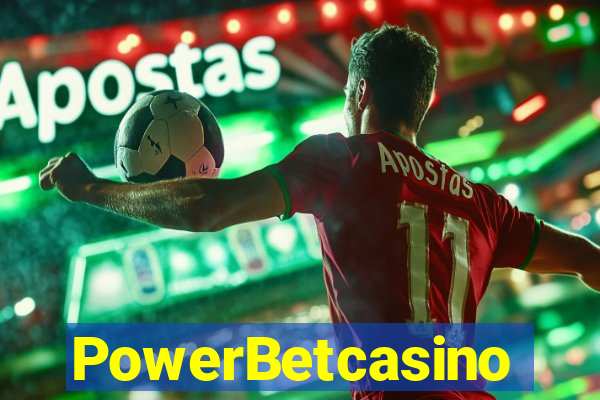 PowerBetcasino