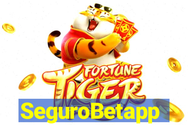 SeguroBetapp