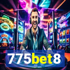 775bet8