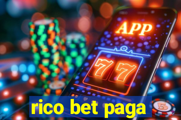 rico bet paga