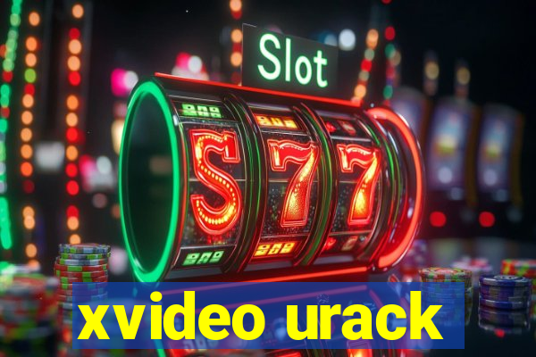 xvideo urack