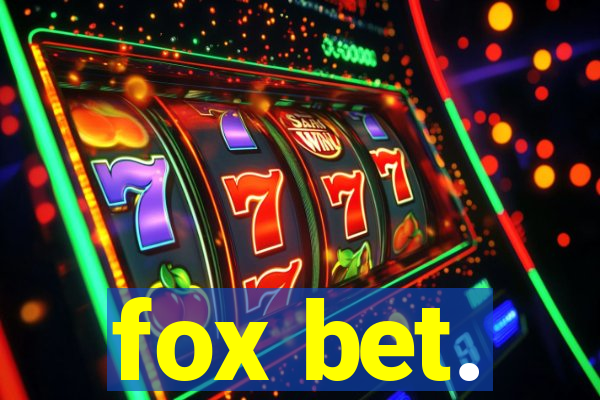 fox bet.