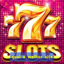 qual o melhor site para jogar poker