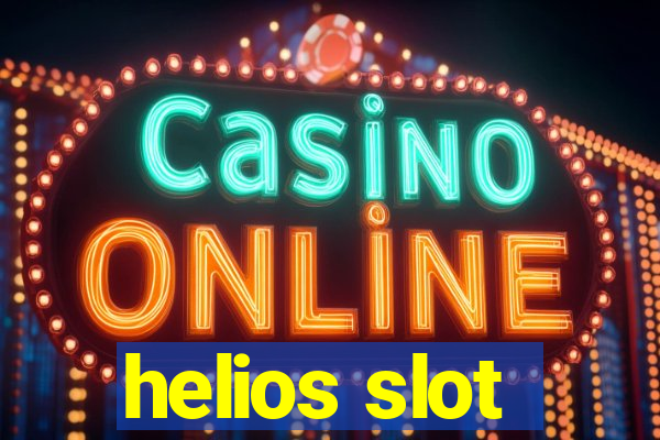 helios slot