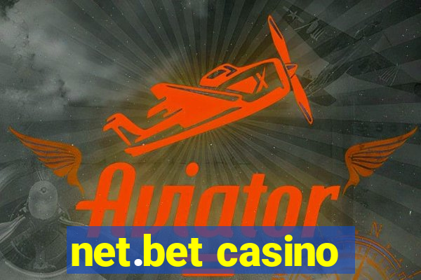 net.bet casino