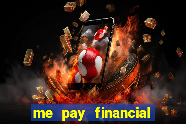 me pay financial porto alegre