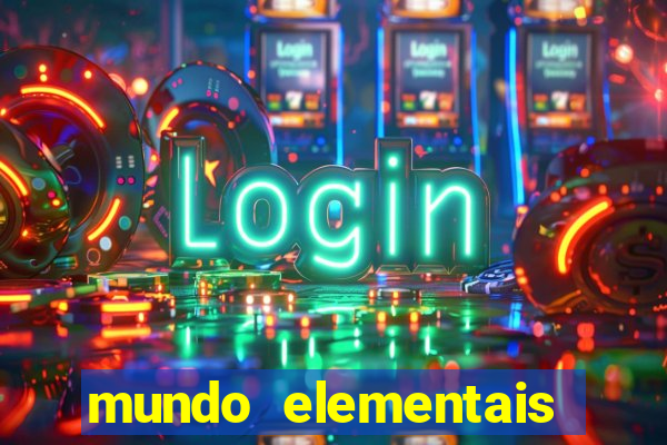 mundo elementais download apk