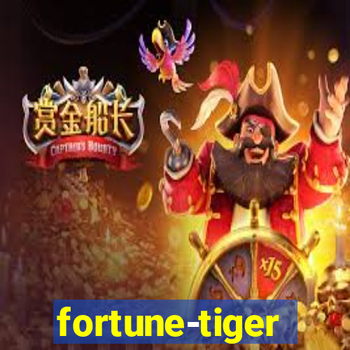 fortune-tiger