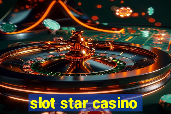 slot star casino