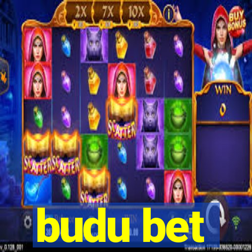 budu bet