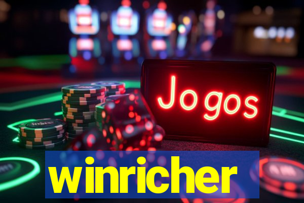 winricher