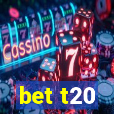 bet t20