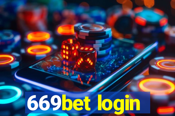 669bet login