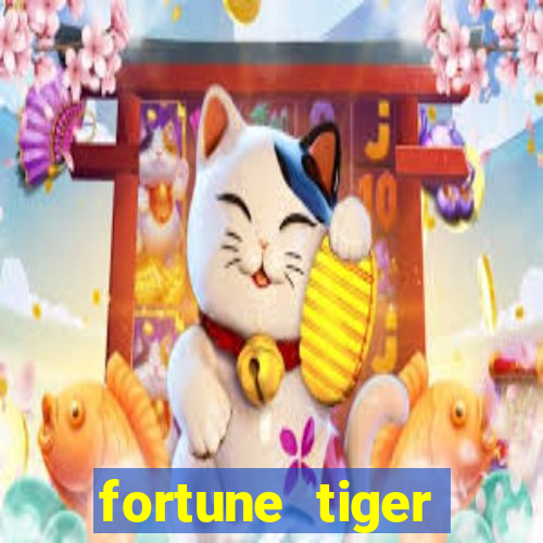 fortune tiger rodada gratis