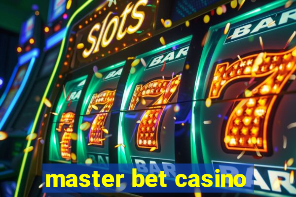 master bet casino