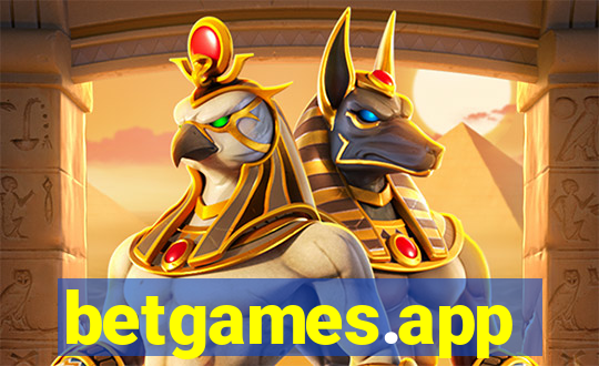 betgames.app