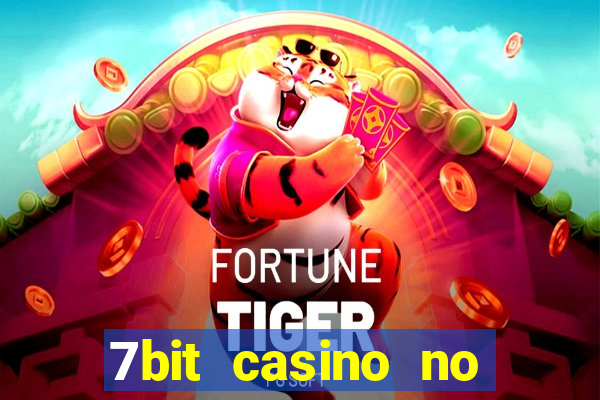 7bit casino no deposit bonus