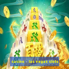 casino - las vegas slots