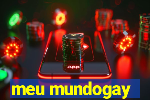 meu mundogay