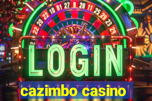 cazimbo casino