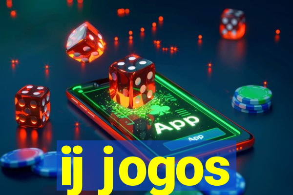 ij jogos