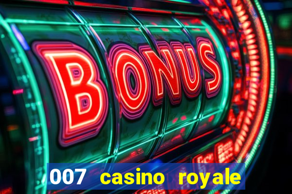 007 casino royale subtitle movie portuguese