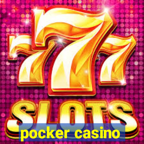 pocker casino