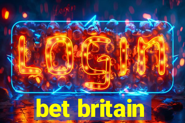 bet britain