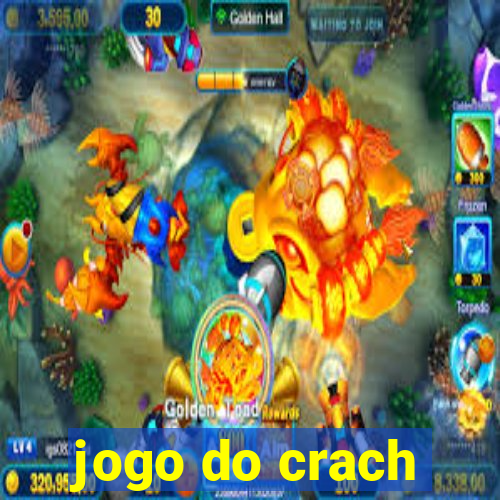 jogo do crach