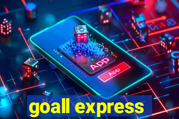 goall express