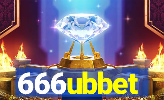 666ubbet