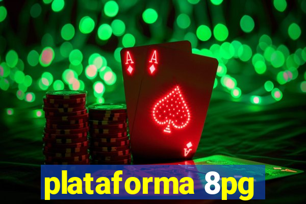 plataforma 8pg