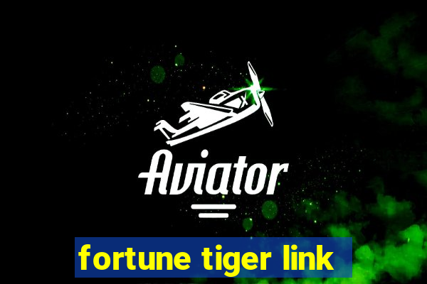 fortune tiger link