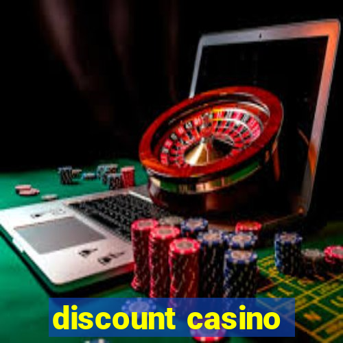 discount casino