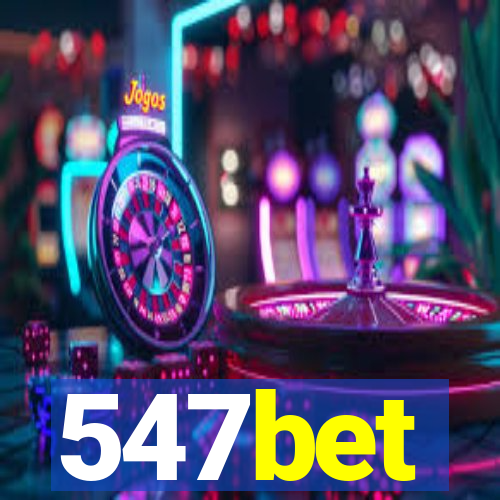 547bet