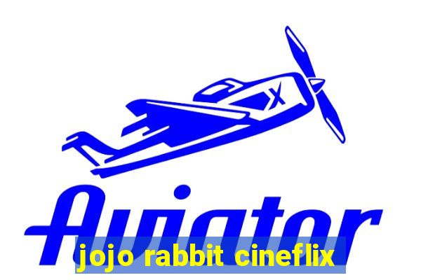 jojo rabbit cineflix