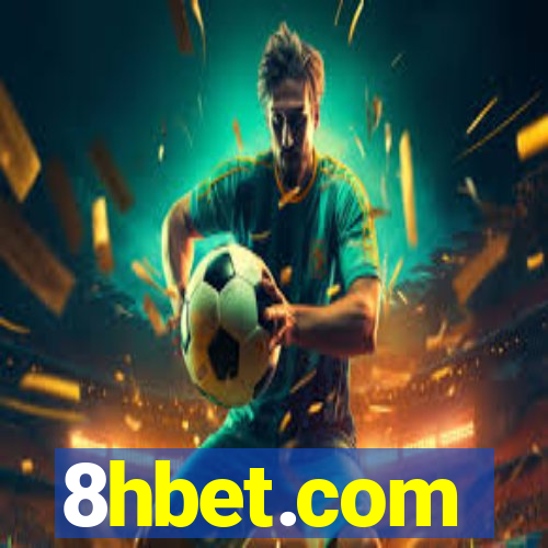 8hbet.com