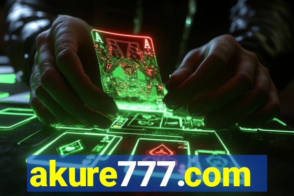 akure777.com