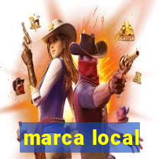 marca local