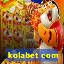 kolabet com