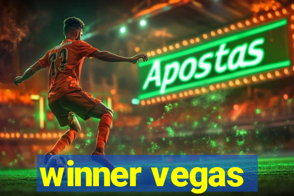 winner vegas