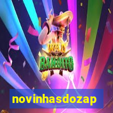 novinhasdozap