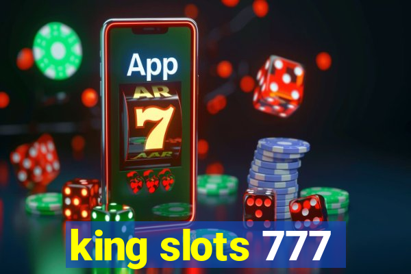 king slots 777