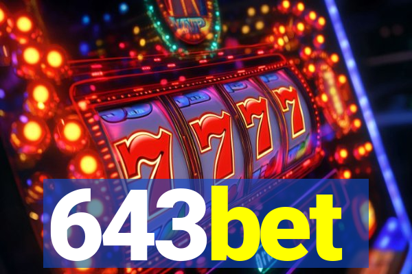 643bet