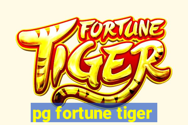 pg fortune tiger