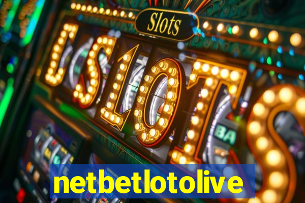 netbetlotolive