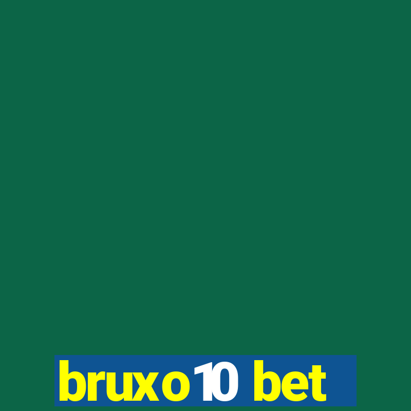 bruxo10 bet